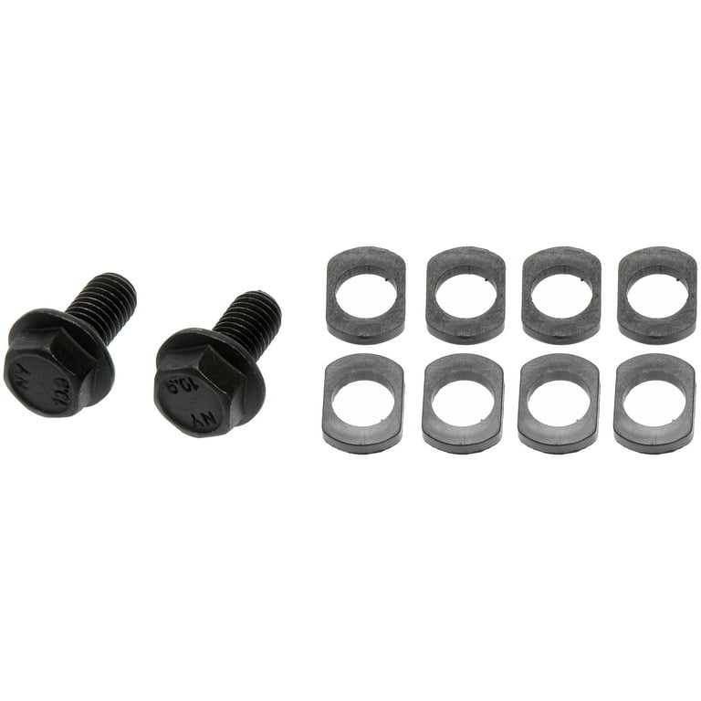 Dorman 924-073 Power Seat Track Repair Kit for Specific Models (OE