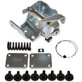 thumbnail image 1 of Dorman 924-106 Front Left Upper Door Hinge for Specific Chevrolet / GMC / Oldsmobile Models, Natural Fits select: 1994-2004 CHEVROLET S TRUCK, 1995-2005 CHEVROLET BLAZER, 1 of 5