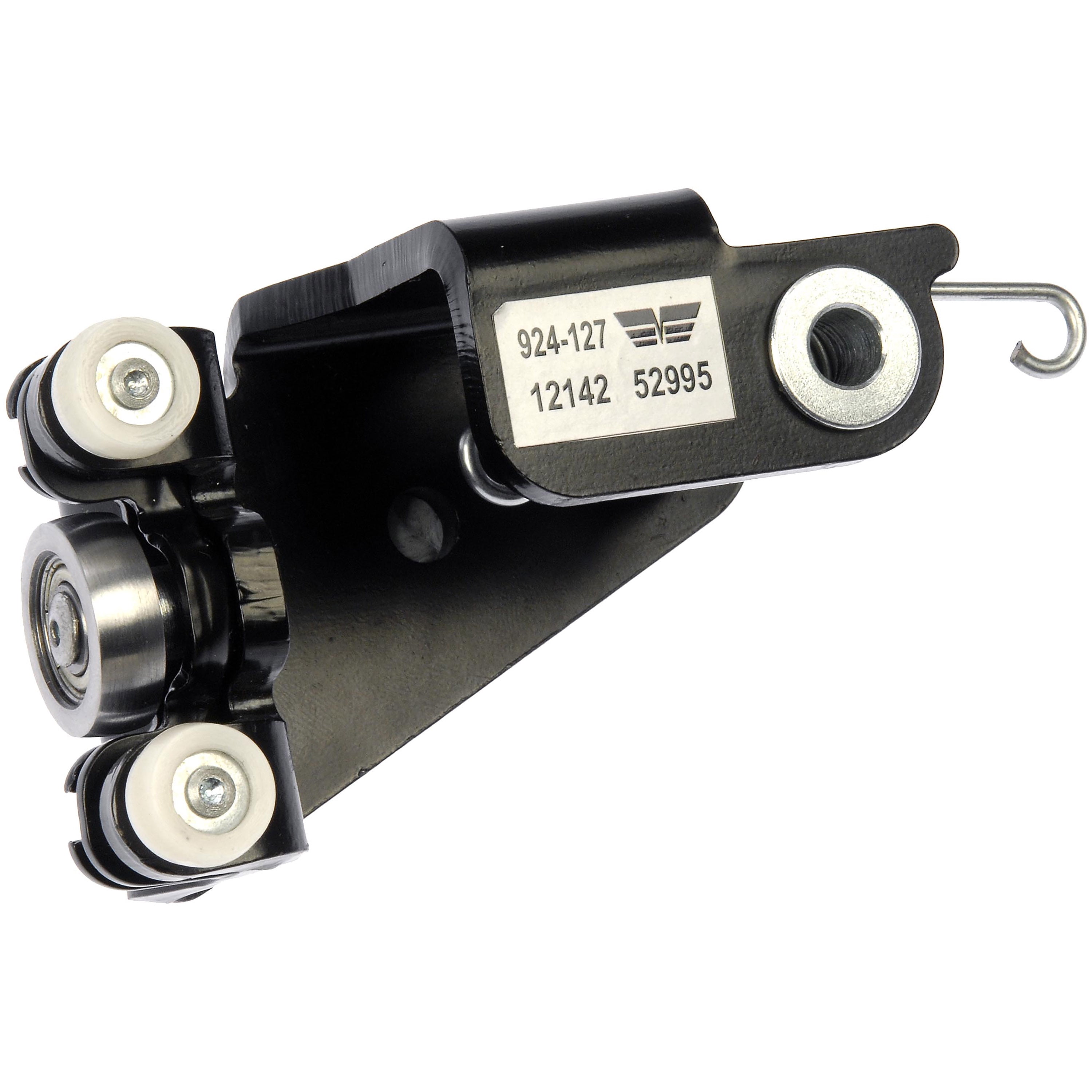 Dorman 924-127 Passenger Side Sliding Door Roller Assembly for