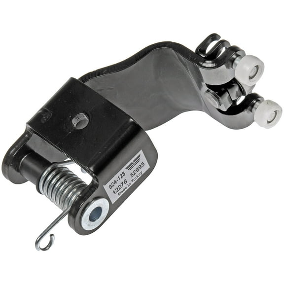 Dorman 924-128 Driver Side Sliding Door Roller Assembly for Specific Honda Models 2007 Honda Odyssey
