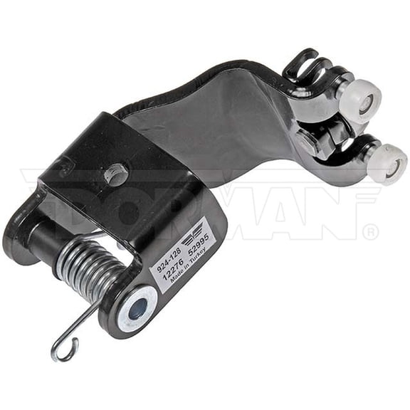 Dorman 924-128 Driver Side Sliding Door Roller Assembly for Specific Honda Models 2007 Honda Odyssey