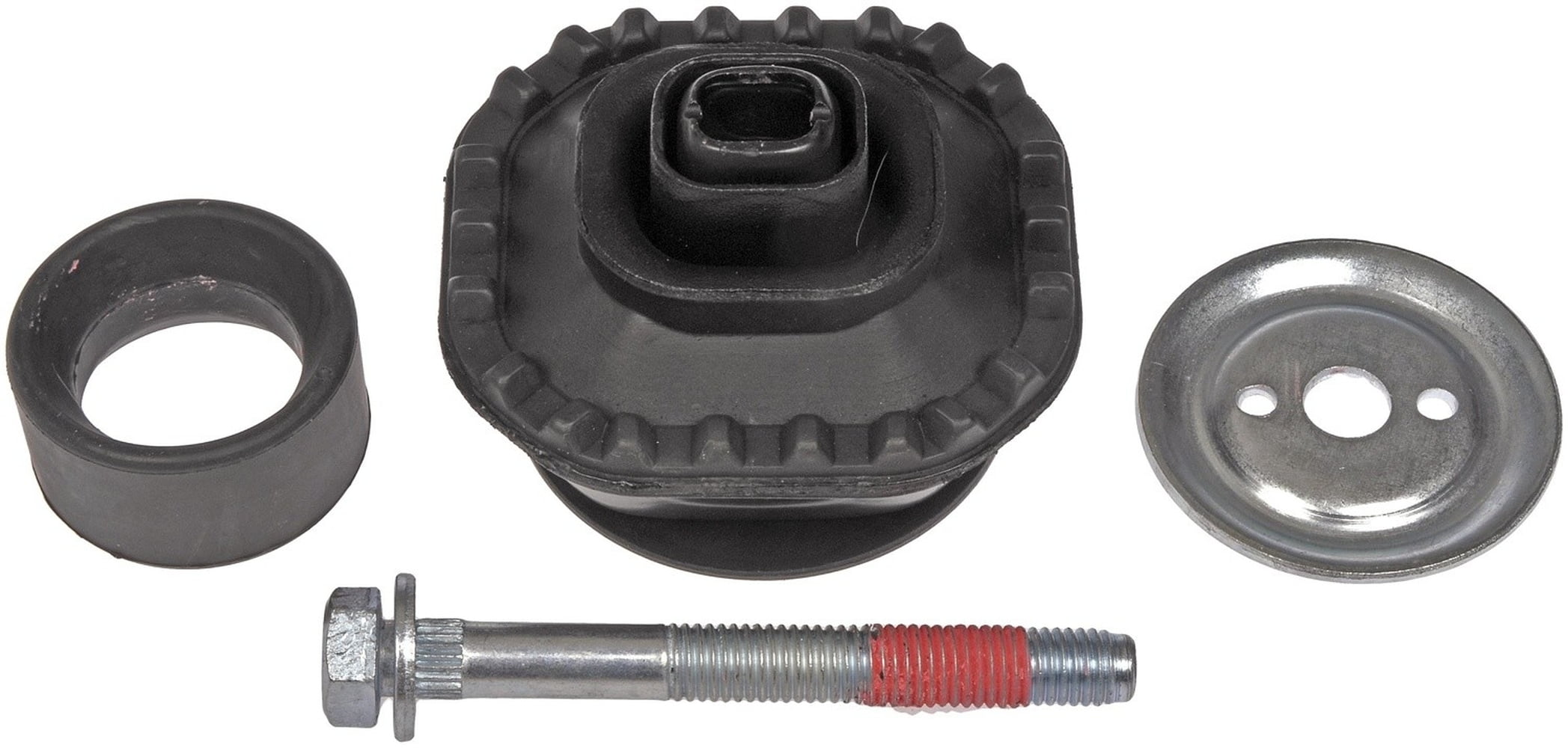 Body Mount Set