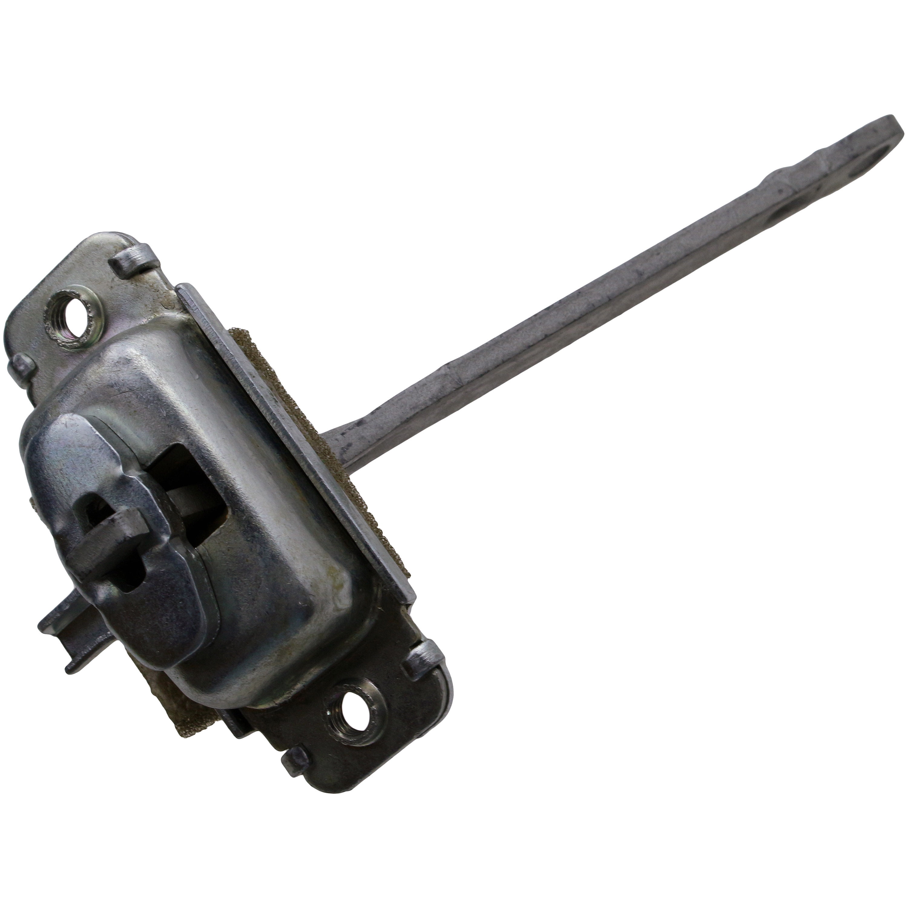 Dorman 924-171 Door Check for Specific Ford Models Fits select: 1992-2008 FORD ECONOLINE