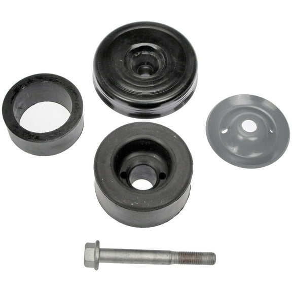 Dorman 924-180 Body Mount for Specific Chevrolet / GMC Models