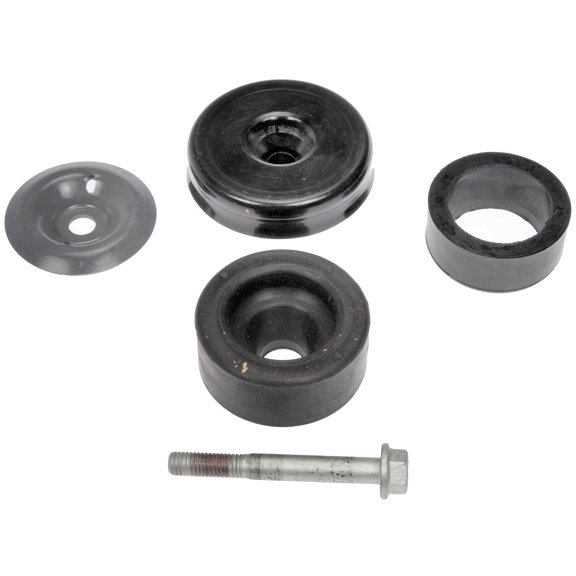 Dorman 924-181 Body Mount for Specific Chevrolet / GMC Models