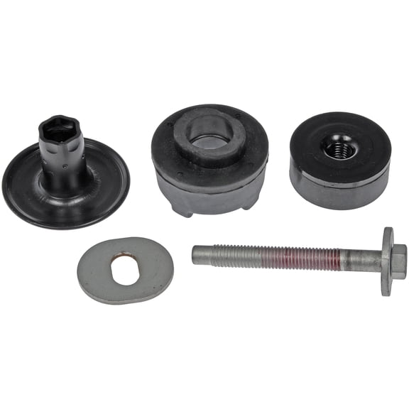 Dorman 924-183 Body Mount for Specific Ford / Mercury Models Fits select: 2006-2008,2010 FORD EXPLORER