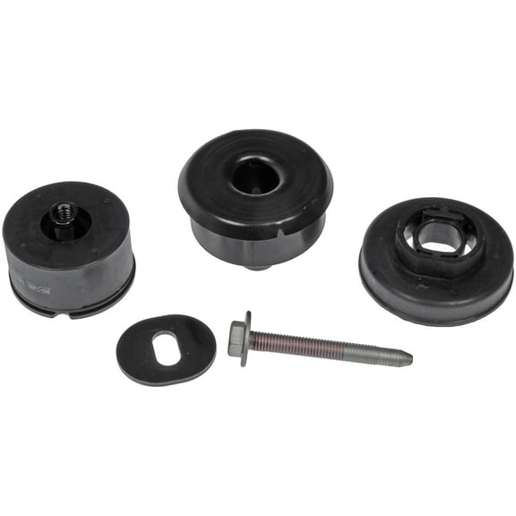 Dorman 924-188 Body Mount for Specific Ford Models Fits select: 1998-2011 FORD RANGER