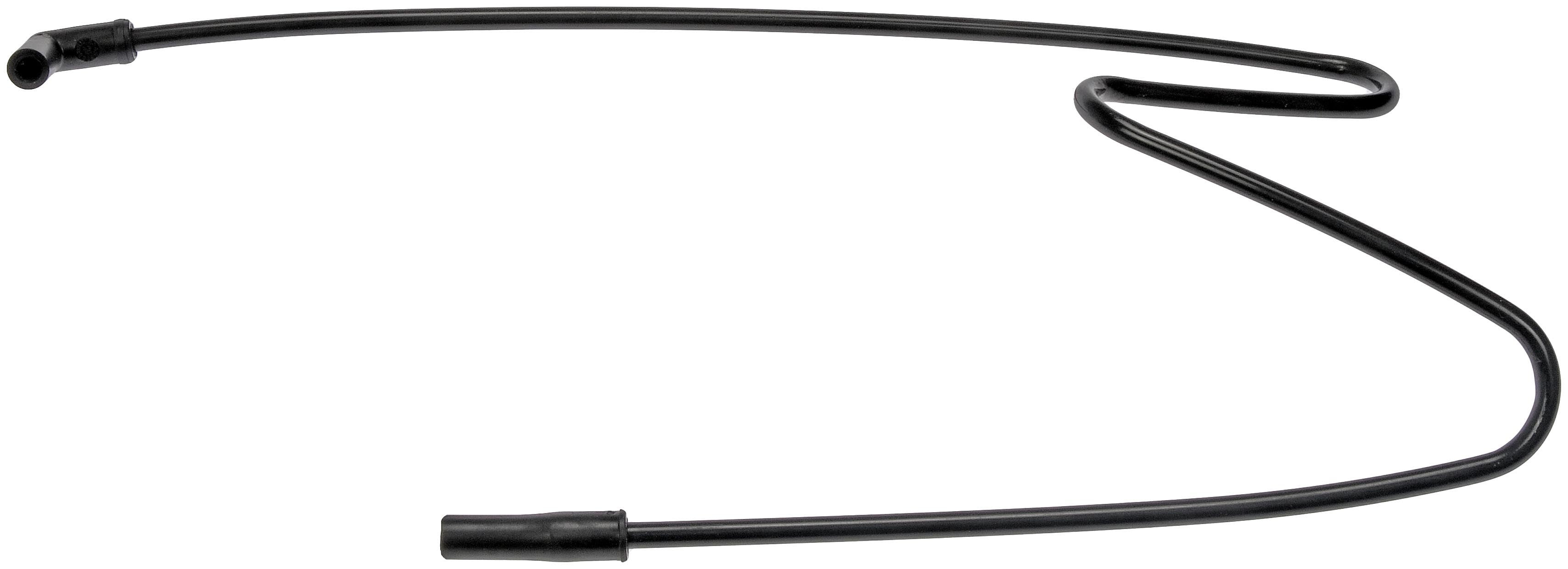 Dorman 924-251 Front Windshield Washer Hose for Specific Cadillac / Chevrolet / GMC Models