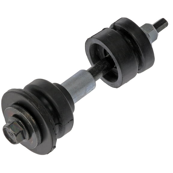 Dorman 924-267 Front Body Mount for Specific Toyota Models Fits select: 2005-2018 TOYOTA TACOMA