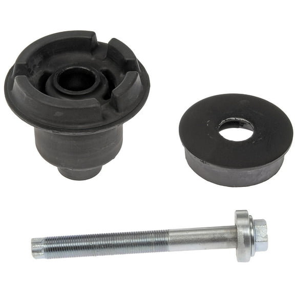Dorman 924-268 Front Suspension Subframe Bushing Kit for Specific Lexus / Toyota Models Fits select: 2012 ,2014 TOYOTA CAMRY SE/XLE