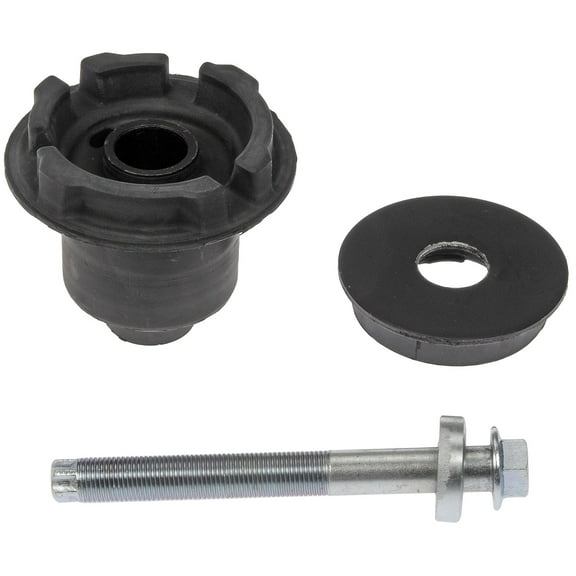 Dorman 924-269 Front Forward Suspension Subframe Bushing Kit for Specific Lexus / Toyota Models