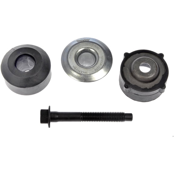 Dorman 924-271 Body Mount for Specific Jeep Models