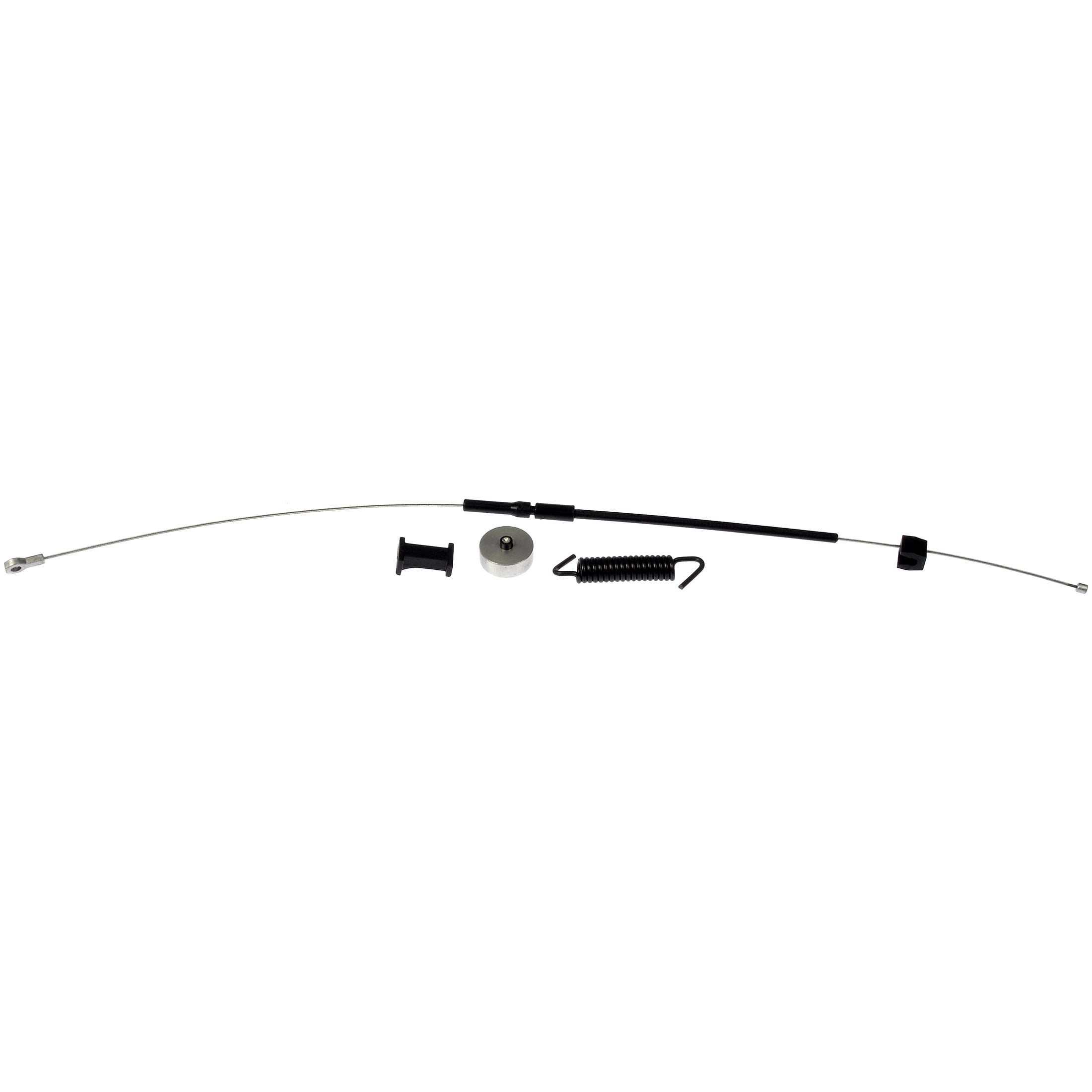 Dorman 924-276 3rd Row Stow and Go Seat Repair Kit for Specific ...