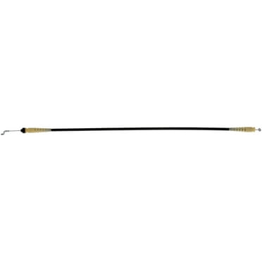 Dorman 924-300 Door Latch Cable - Replacement For Ford Bronco, F-Series Trucks