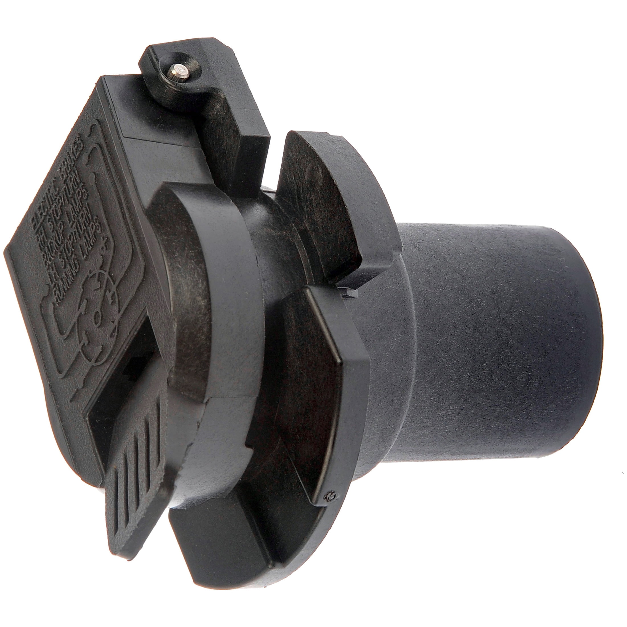 Dorman 924-307 Trailer Hitch Electrical Connector Plug for Models ...