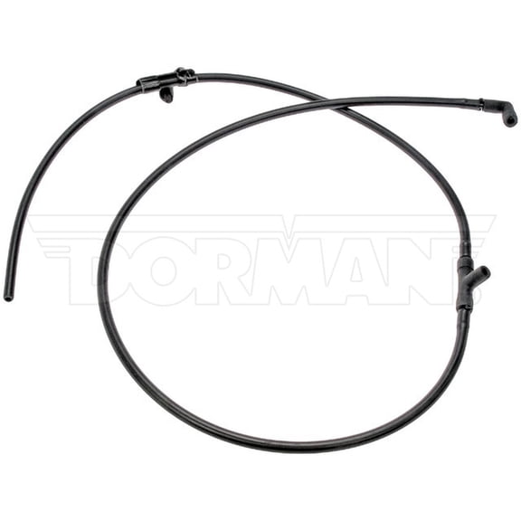 Dorman 924-316 Front Windshield Washer Hose for Specific Ford Models Fits select: 2008-2010 FORD F250, 2008-2010 FORD F350