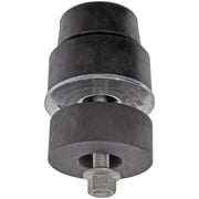 Dorman 924-323 Body Mount for Specific Ford / Lincoln / Mercury Models Fits select 2003-2011 MERCURY GRAND MARQUIS, 2003 FORD CROWN VICTORIA