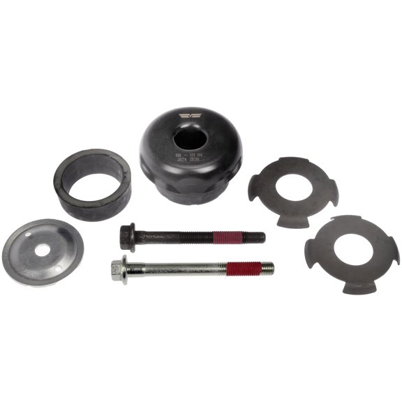 Dorman 924-335 Body Mount for Specific Chevrolet / GMC Models
