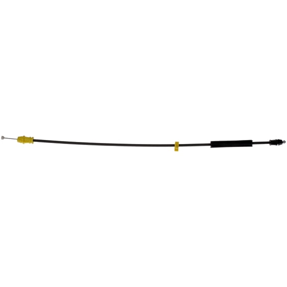 Dorman 924-363 Door Latch Cable for Specific Chevrolet / Saturn Models