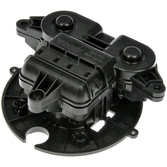 Dorman 924-400 Side Mirror Control Motor for Specific Ford / Lincoln / Mercury Models