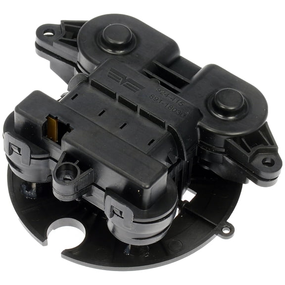 Dorman 924-415 Side Mirror Control Motor for Specific Models