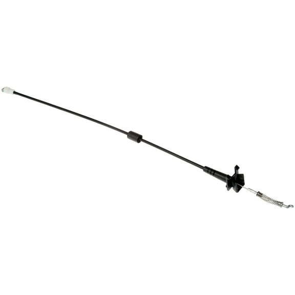 Dorman 924-427 Door Latch Cable for Specific Ford / Lincoln / Mercury Models Fits select: 2006-2012 FORD FUSION, 2007-2012 LINCOLN MKZ