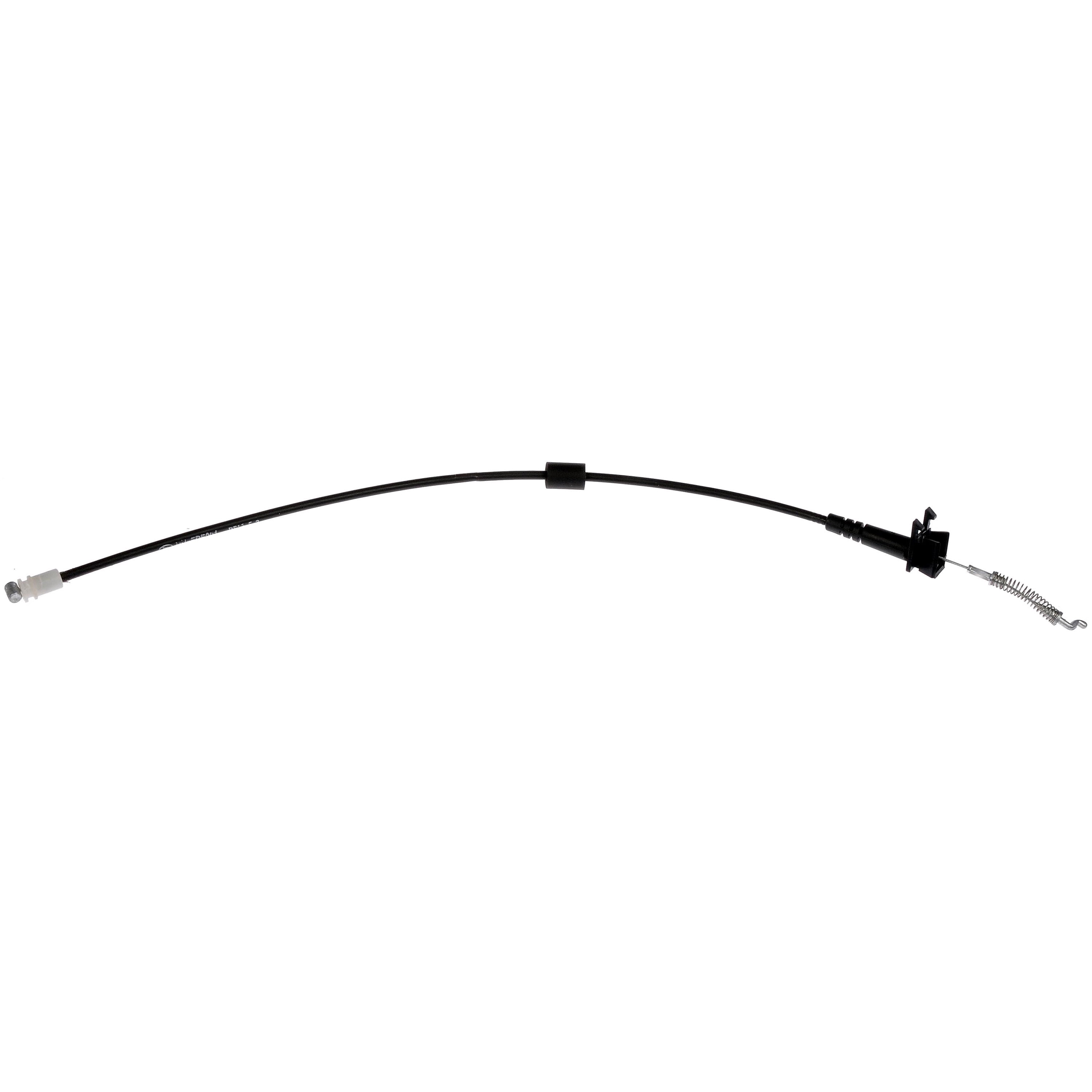 Dorman 924-427 Door Latch Cable for Specific Ford / Lincoln / Mercury ...