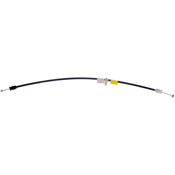 Dorman 924-428 Door Latch Cable for Specific Ford Models Fits select: 1996-2007 FORD TAURUS