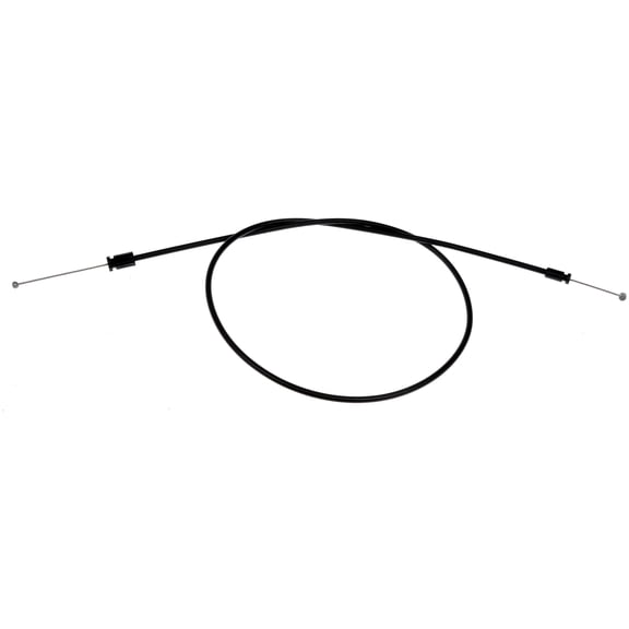 Dorman 924-429 Door Latch Cable for Specific Chrysler / Dodge Models Fits select: 2001-2008 CHRYSLER TOWN & COUNTRY, 2001-2008 DODGE GRAND CARAVAN