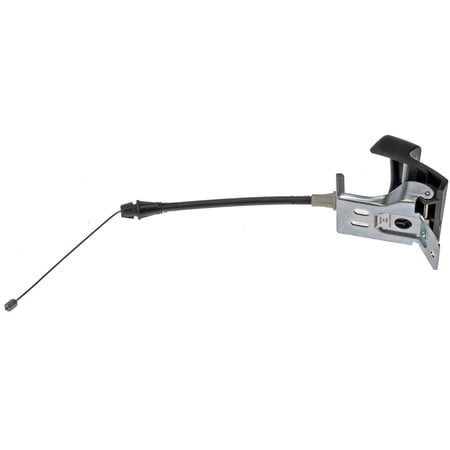 Dorman 924-431 Parking Brake Handle Assembly for Specific Ford / Lincoln Models