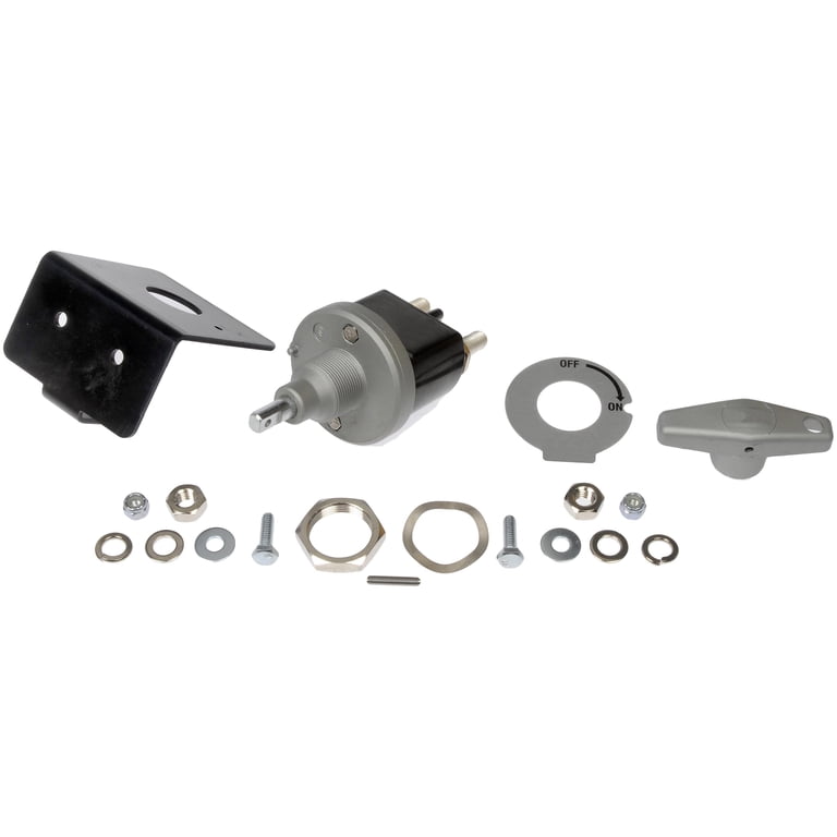 Dorman 924-5020 Battery Cut-Off Switch for Specific Volvo Models