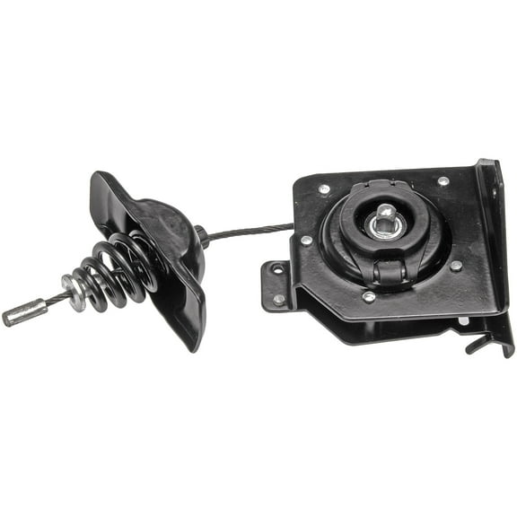 Dorman 924-510 Spare Tire Hoist for Specific Chevrolet / GMC Models
