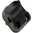 thumbnail image 1 of Dorman 924-5106 Right Lower Door Mirror Bracket for Specific IC Corporation / International Models, 1 of 4
