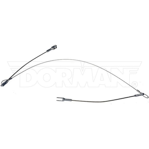 Dorman 924-5116 Heavy Duty Hood Assist Cable