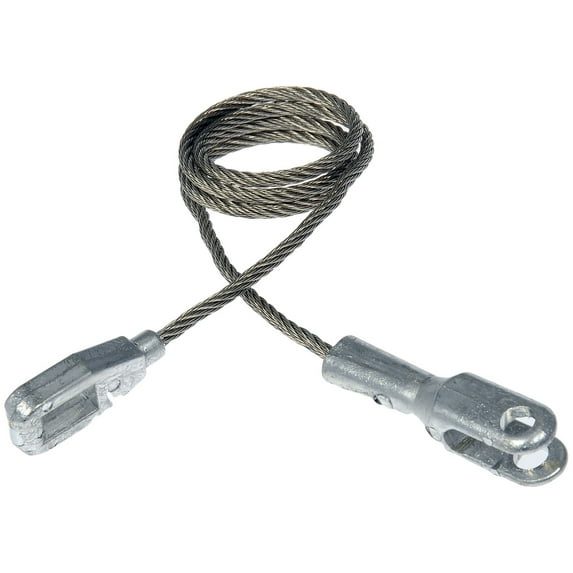 Dorman 924-5117 Heavy Duty Hood Cable for Specific IC / IC Corporation / International Models