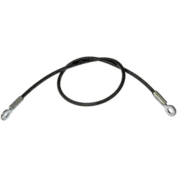 Dorman 924-5206 Heavy Duty Hood Cable for Specific Freightliner / Thomas Models
