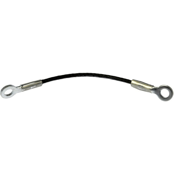 Dorman 924-5207 Heavy Duty Hood Cable for Specific Freightliner / Thomas Models