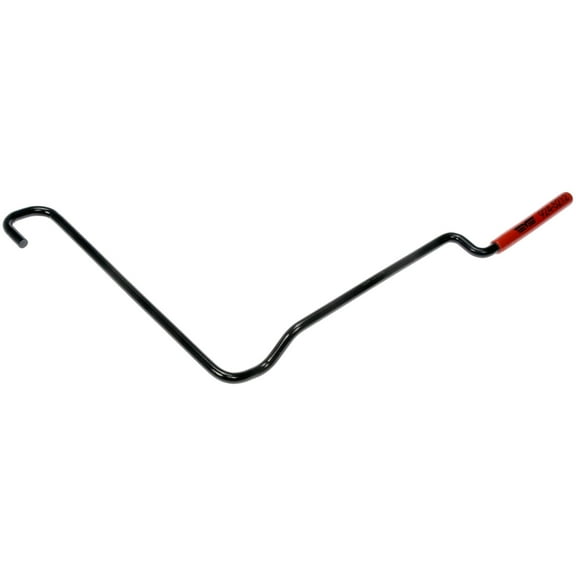 Dorman 924-5212 Handle - Walk Plate Spring Release for Specific Freightliner Models