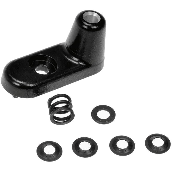 Dorman 924-532 Sun Visor Repair Kit for Specific Jeep Models