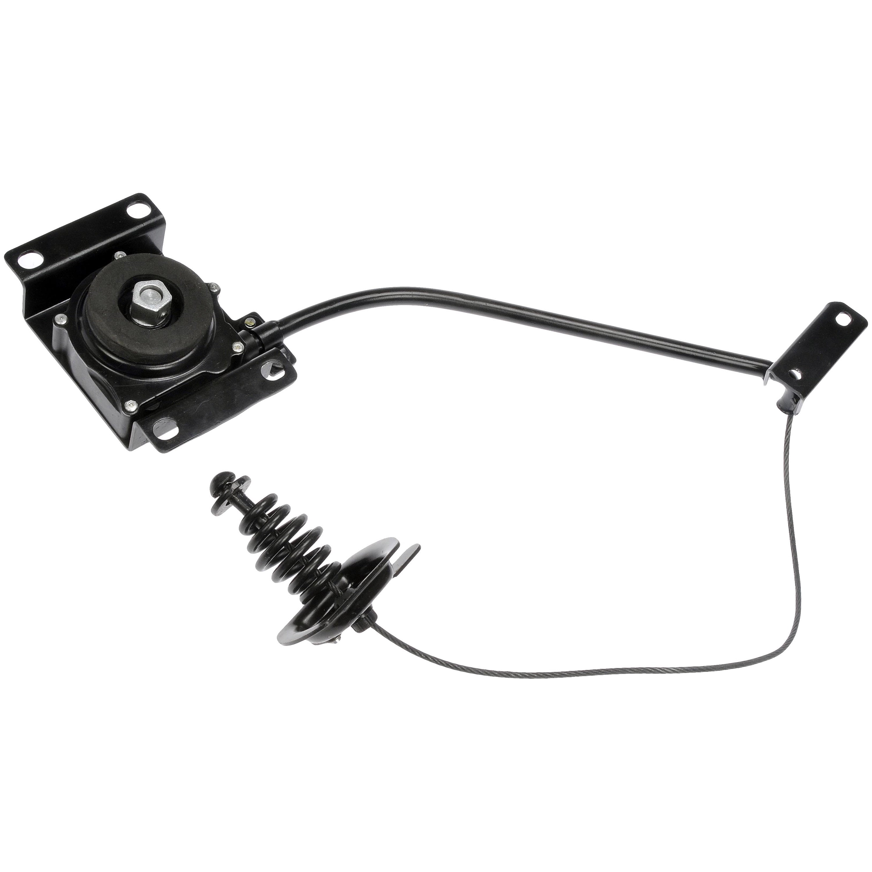 Dorman 924-533 Spare Tire Hoist for Specific Mazda Models Fits select: 2007-2015 MAZDA CX-9
