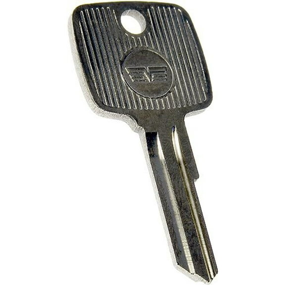 Dorman 924-5334 Heavy Duty Key Blank