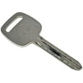thumbnail image 1 of Dorman 924-5339 Vehicle Key for Specific Hino Models, 1 of 4