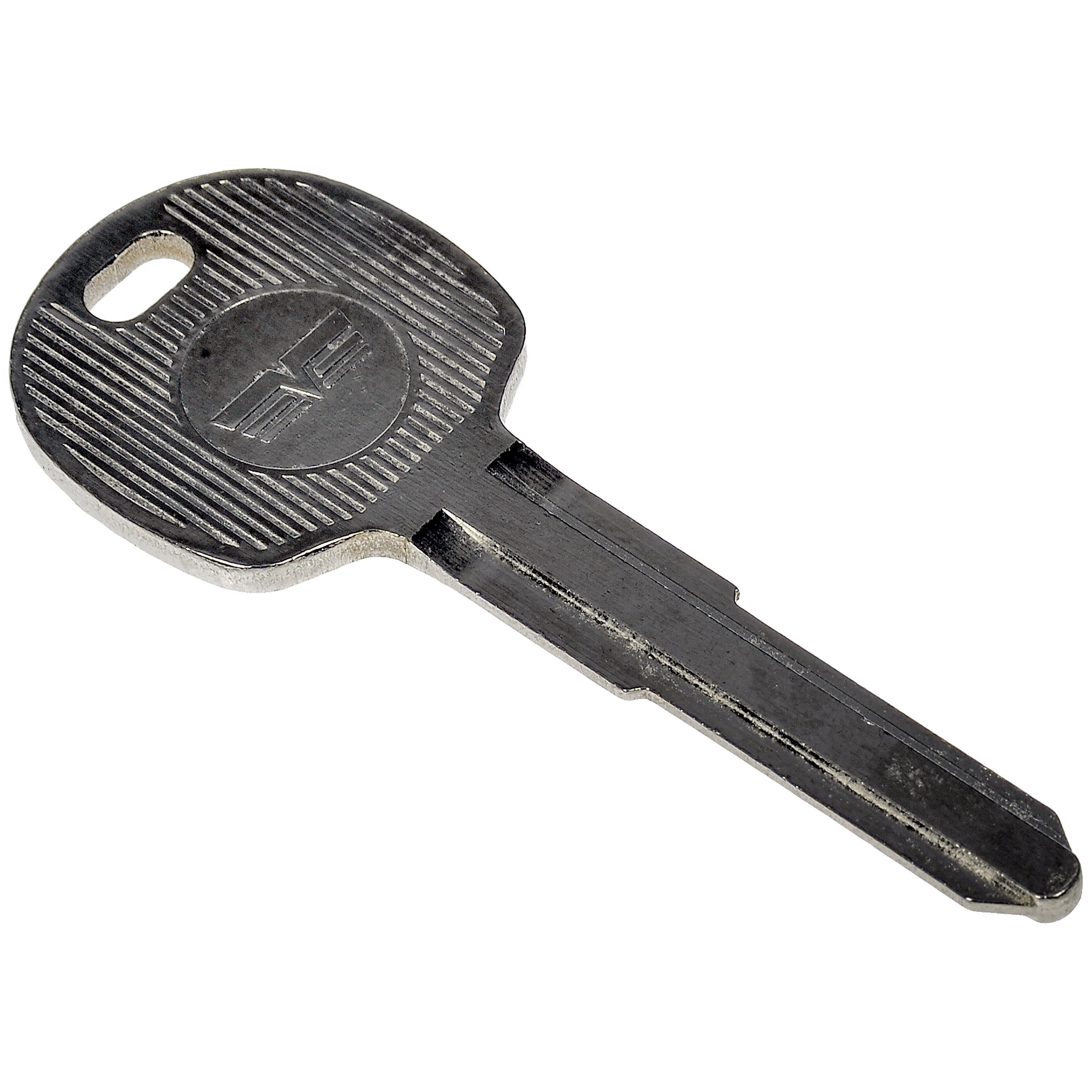 Dorman 924-5340 Vehicle Key for Specific Isuzu Models, Brass