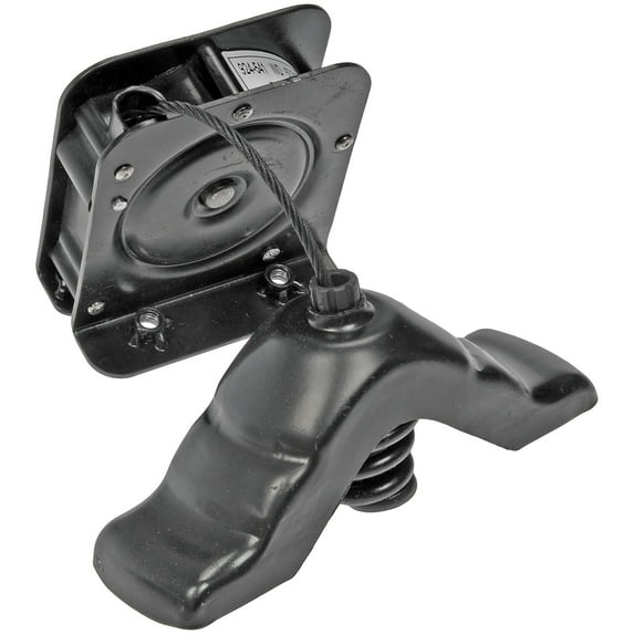 Dorman 924-541 Spare Tire Hoist for Specific Dodge Models