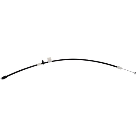 Dorman 924-545 Front Driver Side Door Latch Cable for Specific Ford Models
