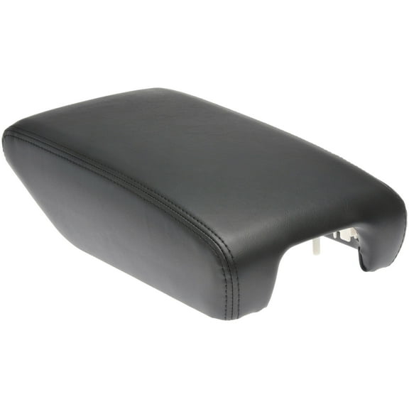 Dorman 924-548 Center Console Lid Replacement for Specific Lexus Models, Black