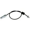 thumbnail image 1 of Dorman 924-5502 Hood Control Cable for Specific Mack Models, 1 of 3