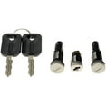 thumbnail image 1 of Dorman 924-5531 Vehicle Lock Cylinder Kit Compatible with Select Volvo Models, 1 of 4