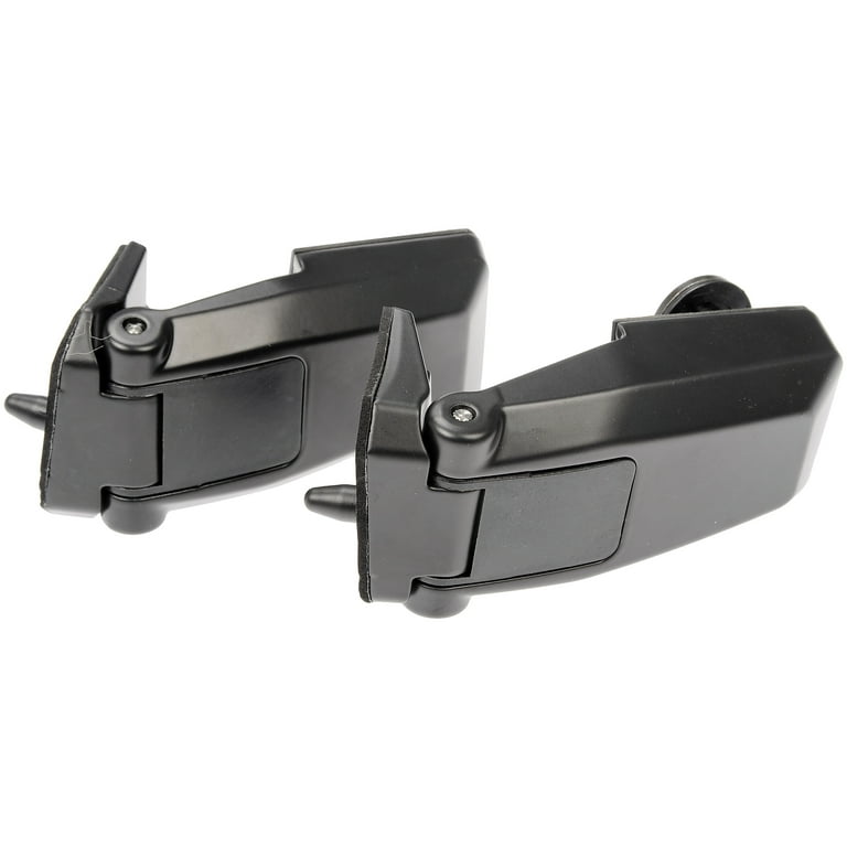 Dorman 924-554 Liftgate Glass Hinge for Specific Jeep Models