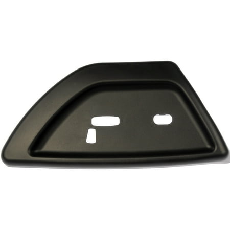 Dorman 924-560 Power Seat Switch Panel for Specific Models